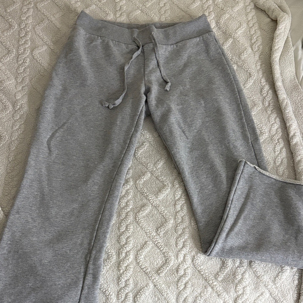 Brandy Melville Hilary Soft Sweatpants